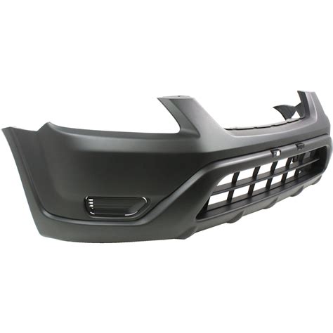 Honda CR-V bumper parts